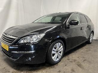 Peugeot 308 308 SW (L4/L9/LC/LJ/LR) Combi 5-drs 1.6 BlueHDi 120 (DV6FC(BHZ)) [88kW=
]  (03-2014/12-2021) picture 3