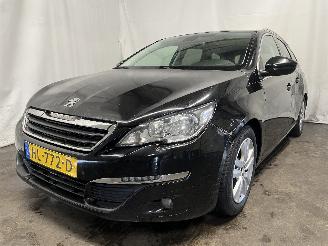 škoda osobní automobily Peugeot 308 308 SW (L4/L9/LC/LJ/LR) Combi 5-drs 1.6 BlueHDi 120 (DV6FC(BHZ)) [88kW=
]  (03-2014/12-2021) 2015/12