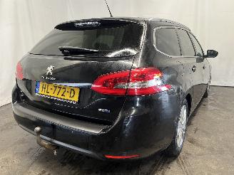 Peugeot 308 308 SW (L4/L9/LC/LJ/LR) Combi 5-drs 1.6 BlueHDi 120 (DV6FC(BHZ)) [88kW=
]  (03-2014/12-2021) picture 5