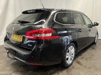 Peugeot 308 308 SW (L4/L9/LC/LJ/LR) Combi 5-drs 1.6 BlueHDi 120 (DV6FC(BHZ)) [88kW=
]  (03-2014/12-2021) picture 6