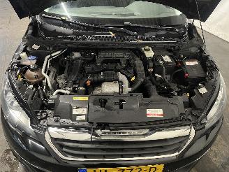 Peugeot 308 308 SW (L4/L9/LC/LJ/LR) Combi 5-drs 1.6 BlueHDi 120 (DV6FC(BHZ)) [88kW=
]  (03-2014/12-2021) picture 15