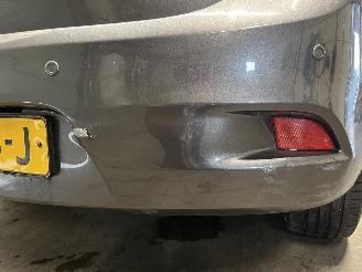 Mazda 3 3 Sport (BL14/BLA4/BLB4) Hatchback 2.2 CITD 16V 185 (R2) [136kW]  (01-=
2009/05-2013) picture 13