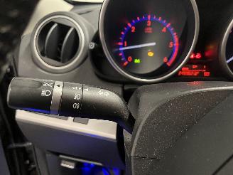 Mazda 3 3 Sport (BL14/BLA4/BLB4) Hatchback 2.2 CITD 16V 185 (R2) [136kW]  (01-=
2009/05-2013) picture 25