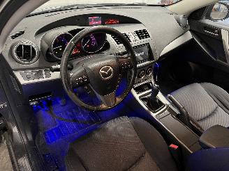 Mazda 3 3 Sport (BL14/BLA4/BLB4) Hatchback 2.2 CITD 16V 185 (R2) [136kW]  (01-=
2009/05-2013) picture 19
