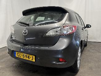 Mazda 3 3 Sport (BL14/BLA4/BLB4) Hatchback 2.2 CITD 16V 185 (R2) [136kW]  (01-=
2009/05-2013) picture 4