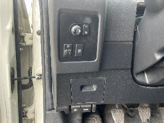 Nissan Qashqai Qashqai (J10) SUV 1.5 dCi (K9K-282(Euro 5)) [78kW]  (11-2006/01-2014) picture 24