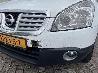 Nissan Qashqai Qashqai (J10) SUV 1.5 dCi (K9K-282(Euro 5)) [78kW]  (11-2006/01-2014) picture 10