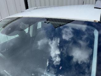 Nissan Qashqai Qashqai (J10) SUV 1.5 dCi (K9K-282(Euro 5)) [78kW]  (11-2006/01-2014) picture 14