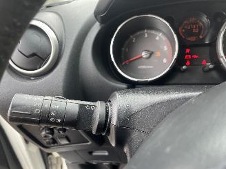 Nissan Qashqai Qashqai (J10) SUV 1.5 dCi (K9K-282(Euro 5)) [78kW]  (11-2006/01-2014) picture 23