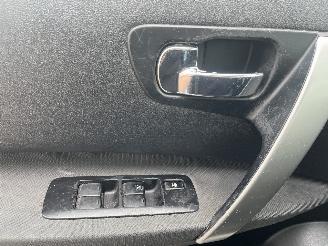 Nissan Qashqai Qashqai (J10) SUV 1.5 dCi (K9K-282(Euro 5)) [78kW]  (11-2006/01-2014) picture 25