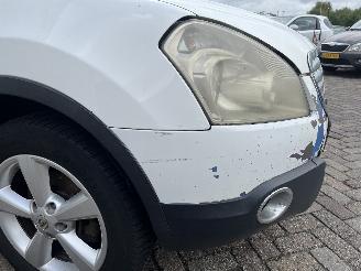 Nissan Qashqai Qashqai (J10) SUV 1.5 dCi (K9K-282(Euro 5)) [78kW]  (11-2006/01-2014) picture 12