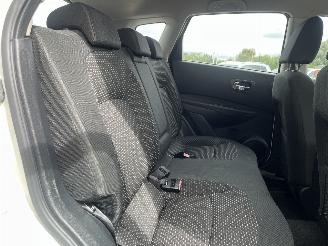 Nissan Qashqai Qashqai (J10) SUV 1.5 dCi (K9K-282(Euro 5)) [78kW]  (11-2006/01-2014) picture 16