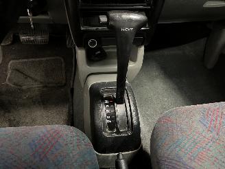 Nissan Micra Micra (K11) Hatchback 1.3 LX,SLX 16V (CG13DE) [55kW]  (08-1992/09-2000=
) picture 19