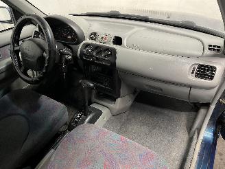 Nissan Micra Micra (K11) Hatchback 1.3 LX,SLX 16V (CG13DE) [55kW]  (08-1992/09-2000=
) picture 14