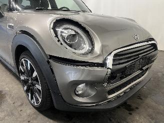 Mini Mini Mini (F56) Hatchback 3-drs 1.5 12V Cooper (B38A15A) [100kW]  (12-2013/=
=2E..) picture 8