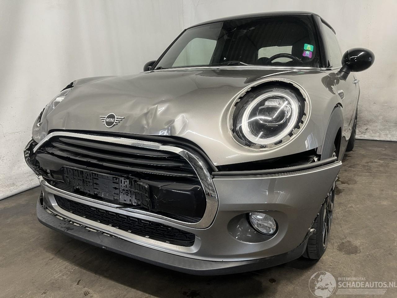 Mini Mini Mini (F56) Hatchback 3-drs 1.5 12V Cooper (B38A15A) [100kW]  (12-2013/=
=2E..)