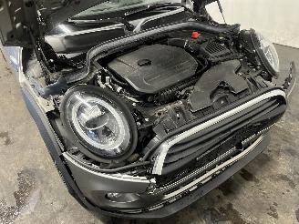 Mini Mini Mini (F56) Hatchback 3-drs 1.5 12V Cooper (B38A15A) [100kW]  (12-2013/=
=2E..) picture 13
