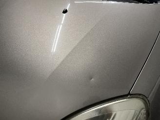 Toyota Yaris Yaris (P1) Hatchback 1.3 16V VVT-i (2SZFE) [64kW]  (04-2002/09-2005) picture 15