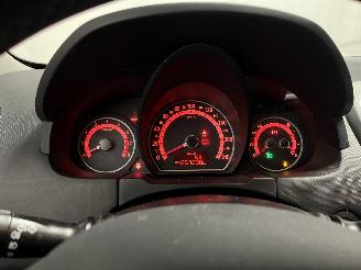 Kia Cee d Cee'd Sporty Wagon (EDF) Combi 1.4 16V (G4FA) [66kW]  (07-2009/12-2012=
) picture 19