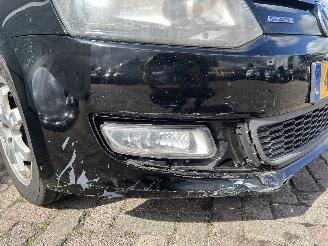 Volkswagen Polo Polo V (6R) Hatchback 1.2 TDI 12V BlueMotion (CFWA(Euro 5)) [55kW]  (1=
0-2009/05-2014) picture 8