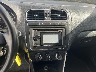 Volkswagen Polo Polo V (6R) Hatchback 1.2 TDI 12V BlueMotion (CFWA(Euro 5)) [55kW]  (1=
0-2009/05-2014) picture 25
