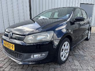 Volkswagen Polo Polo V (6R) Hatchback 1.2 TDI 12V BlueMotion (CFWA(Euro 5)) [55kW]  (1=
0-2009/05-2014) picture 3