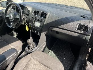 Volkswagen Polo Polo V (6R) Hatchback 1.2 TDI 12V BlueMotion (CFWA(Euro 5)) [55kW]  (1=
0-2009/05-2014) picture 20