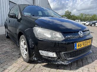 Volkswagen Polo Polo V (6R) Hatchback 1.2 TDI 12V BlueMotion (CFWA(Euro 5)) [55kW]  (1=
0-2009/05-2014) picture 6