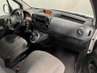 Peugeot Partner Partner (GC/GF/GG/GJ/GK) Van 1.6 HDI, BlueHDI 75 (DV6FE(BHW)) [55kW]  =
(07-2011/12-2018) picture 20