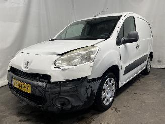 Peugeot Partner Partner (GC/GF/GG/GJ/GK) Van 1.6 HDI, BlueHDI 75 (DV6FE(BHW)) [55kW]  =
(07-2011/12-2018) picture 3