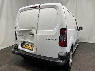 Peugeot Partner Partner (GC/GF/GG/GJ/GK) Van 1.6 HDI, BlueHDI 75 (DV6FE(BHW)) [55kW]  =
(07-2011/12-2018) picture 5