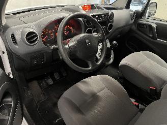 Peugeot Partner Partner (GC/GF/GG/GJ/GK) Van 1.6 HDI, BlueHDI 75 (DV6FE(BHW)) [55kW]  =
(07-2011/12-2018) picture 21
