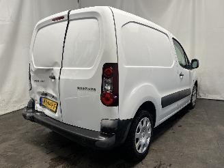 Peugeot Partner Partner (GC/GF/GG/GJ/GK) Van 1.6 HDI, BlueHDI 75 (DV6FE(BHW)) [55kW]  =
(07-2011/12-2018) picture 6