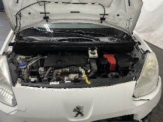 Peugeot Partner Partner (GC/GF/GG/GJ/GK) Van 1.6 HDI, BlueHDI 75 (DV6FE(BHW)) [55kW]  =
(07-2011/12-2018) picture 13
