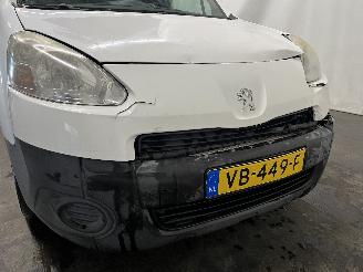Peugeot Partner Partner (GC/GF/GG/GJ/GK) Van 1.6 HDI, BlueHDI 75 (DV6FE(BHW)) [55kW]  =
(07-2011/12-2018) picture 8