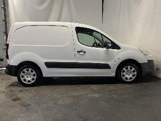 Peugeot Partner Partner (GC/GF/GG/GJ/GK) Van 1.6 HDI, BlueHDI 75 (DV6FE(BHW)) [55kW]  =
(07-2011/12-2018) picture 7