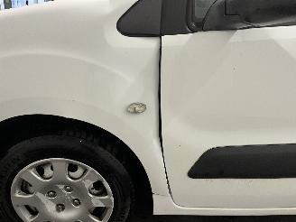 Peugeot Partner Partner (GC/GF/GG/GJ/GK) Van 1.6 HDI, BlueHDI 75 (DV6FE(BHW)) [55kW]  =
(07-2011/12-2018) picture 11