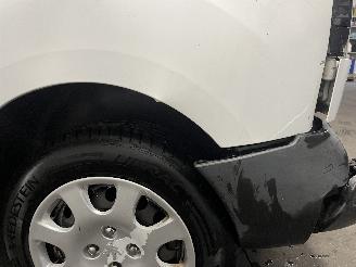 Peugeot Partner Partner (GC/GF/GG/GJ/GK) Van 1.6 HDI, BlueHDI 75 (DV6FE(BHW)) [55kW]  =
(07-2011/12-2018) picture 18