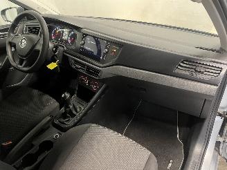 Volkswagen Polo Polo VI (AW1) Hatchback 5-drs 1.0 MPi 12V (DFNB) [48kW]  (06-2017/02-2=
020) picture 12