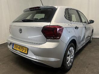Volkswagen Polo Polo VI (AW1) Hatchback 5-drs 1.0 MPi 12V (DFNB) [48kW]  (06-2017/02-2=
020) picture 5