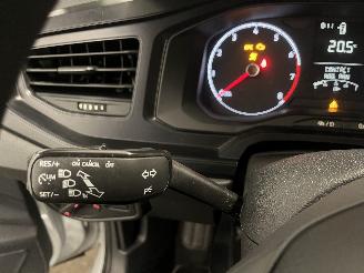 Volkswagen Polo Polo VI (AW1) Hatchback 5-drs 1.0 MPi 12V (DFNB) [48kW]  (06-2017/02-2=
020) picture 20