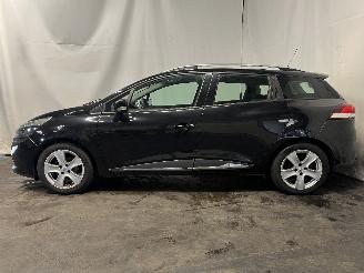 Renault Clio Clio IV Estate/Grandtour (7R) Combi 5-drs 1.5 Energy dCi 75 FAP (K9K-6=
12) [55kW]  (01-2013/08-2021) picture 4