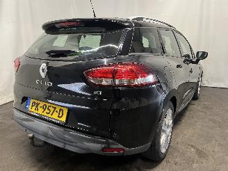 Renault Clio Clio IV Estate/Grandtour (7R) Combi 5-drs 1.5 Energy dCi 75 FAP (K9K-6=
12) [55kW]  (01-2013/08-2021) picture 5
