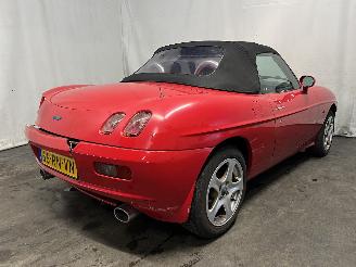 Fiat Barchetta Barchetta (183) Cabrio 1.8 16V (188.A.6000) [96kW]  (04-1995/05-2005) picture 6