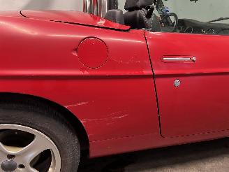 Fiat Barchetta Barchetta (183) Cabrio 1.8 16V (188.A.6000) [96kW]  (04-1995/05-2005) picture 21
