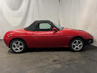 Fiat Barchetta Barchetta (183) Cabrio 1.8 16V (188.A.6000) [96kW]  (04-1995/05-2005) picture 7