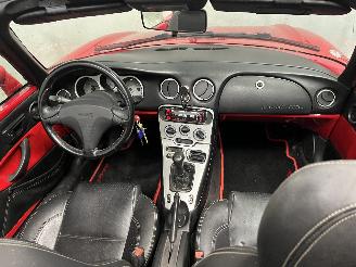 Fiat Barchetta Barchetta (183) Cabrio 1.8 16V (188.A.6000) [96kW]  (04-1995/05-2005) picture 13