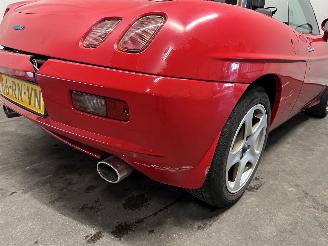 Fiat Barchetta Barchetta (183) Cabrio 1.8 16V (188.A.6000) [96kW]  (04-1995/05-2005) picture 20