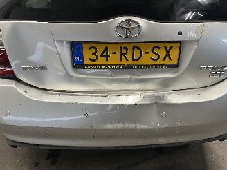 Toyota Prius Prius (NHW20) Liftback 1.5 16V (1NZ-FXE) [82kW]  (09-2003/12-2009) picture 15