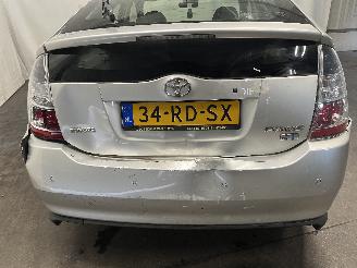 Toyota Prius Prius (NHW20) Liftback 1.5 16V (1NZ-FXE) [82kW]  (09-2003/12-2009) picture 13
